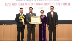 Thúc đẩy tình hữu nghị Việt Nam-Azerbaijan trong giai đoạn mới