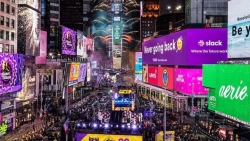 Các thành phố lớn trên thế giới sẽ chào đón năm mới 2022 như thế nào?