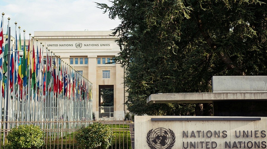 Triều Tiên kêu gọi các nước đang phát triển tăng cường hợp tác Triều Tiên kêu gọi các nước đang phát triển tăng cường hợp tác