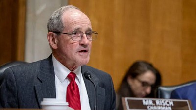 Phê duyệt viện trợ quân sự hơn 4,5 tỷ USD, Mỹ xem xét công nhận Đài Loan (Trung Quốc) là 'đồng minh chủ chốt ngoài NATO'