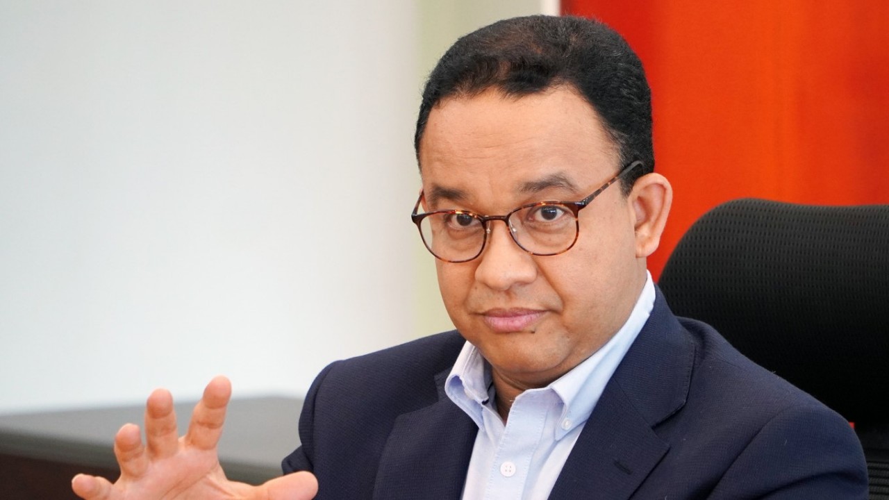 Indonesia: Thêm một ứng cử viên tranh cử tổng thống