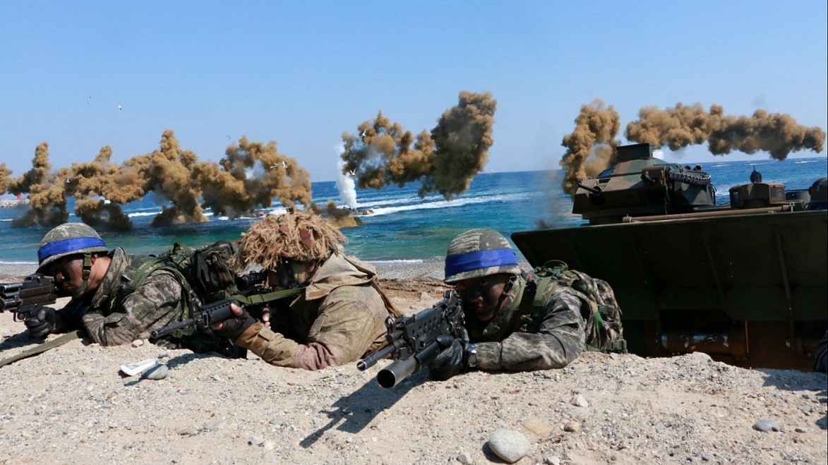 Mỹ-Hàn đang lên kế hoạch gì để nâng cao khả năng răn đe?