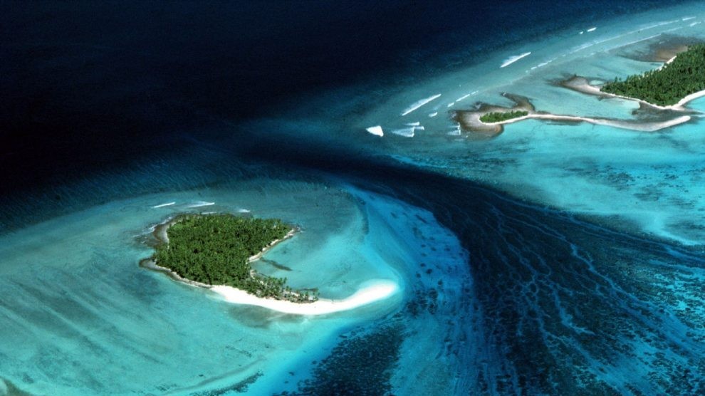 Canada gia nhập nhóm Các đối tác Thái Bình Dương Xanh