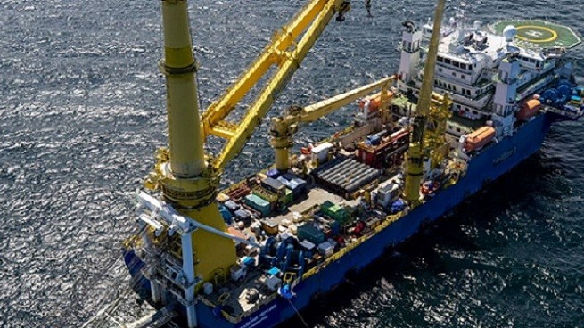 Sự cố hai Dòng chảy phương Bắc 1 và 2 là vụ 'tấn công có chủ đích'?