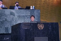 Indonesia cam kết gì trong năm Chủ tịch ASEAN 2023?