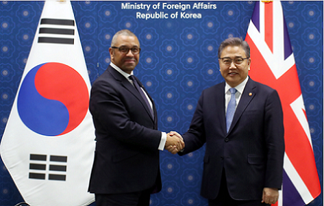 Anh muốn trở thành nước châu Âu đầu tiên gia nhập CPTPP