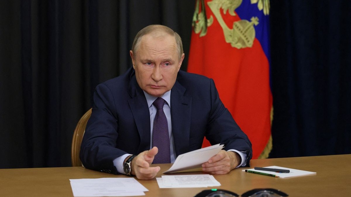 Nga tăng cường an ninh biên giới, tiếp tục triển khai tập trận chung với Belarus