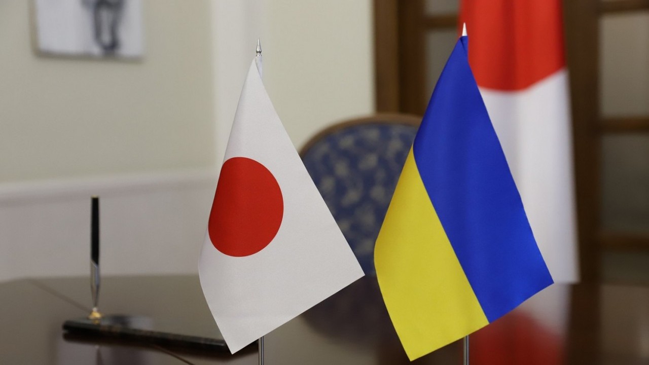 Nước cuối cùng trong G7 mở cửa trở lại Đại sứ quán tại Ukraine, Israel 'dang tay' với Kiev, không vượt 'giới hạn đỏ'