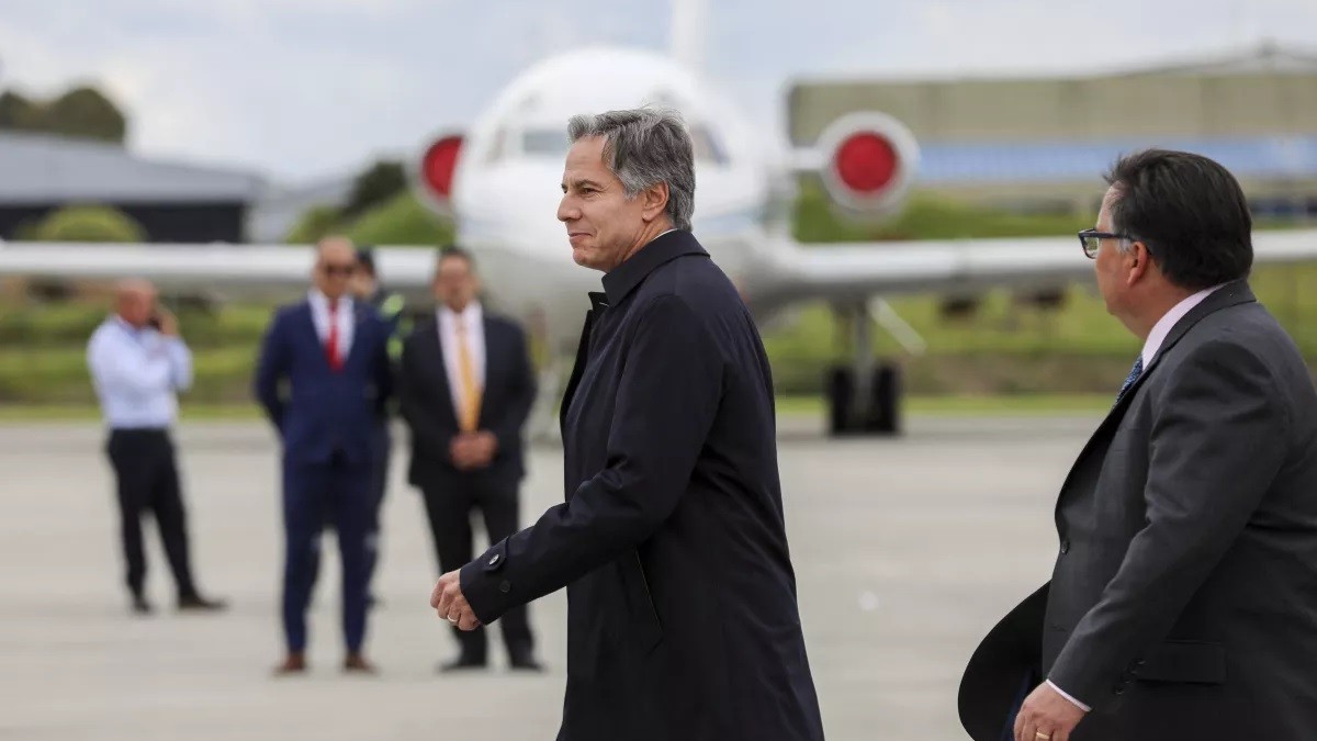 Mỹ chơi 'nước cờ thực dụng' ở Mỹ Latinh nhằm cạnh tranh với Trung Quốc