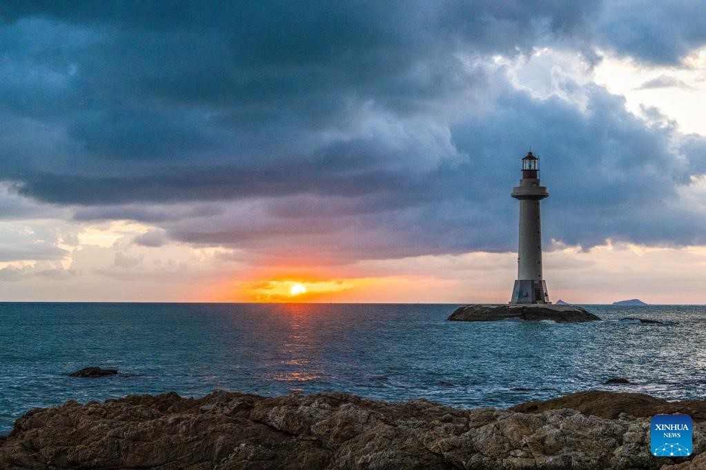 Khung cảnh mùa thu 'vắt ngang qua' Trung Quốc Khung cảnh mùa thu 'vắt ngang qua' Trung Quốc