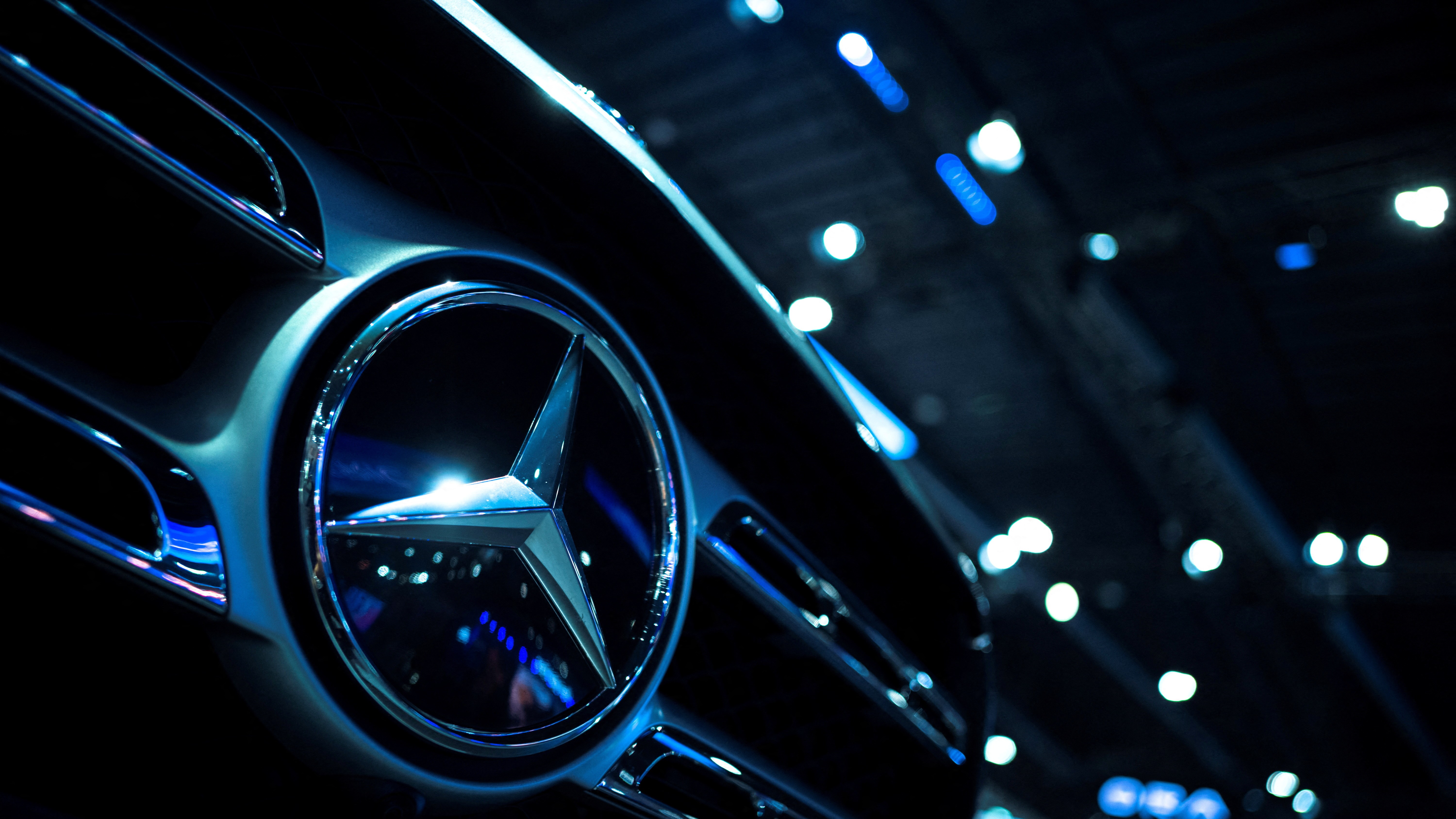 Hàn Quốc phạt các hãng ô tô Đức