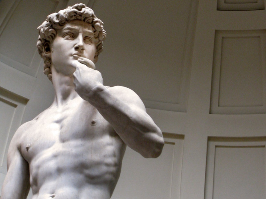 Tượng David trứ danh cần gấp 5 tỷ đồng để… đứng vững