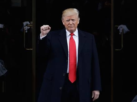 Nhà Trắng công bố chiến lược thương mại mới