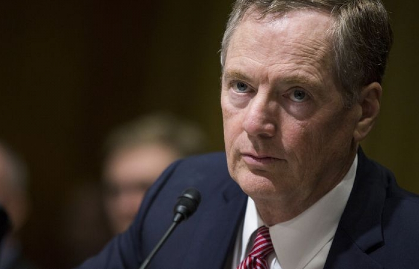 Trung Quốc siết chặt quy định về chuyển giao công nghệ