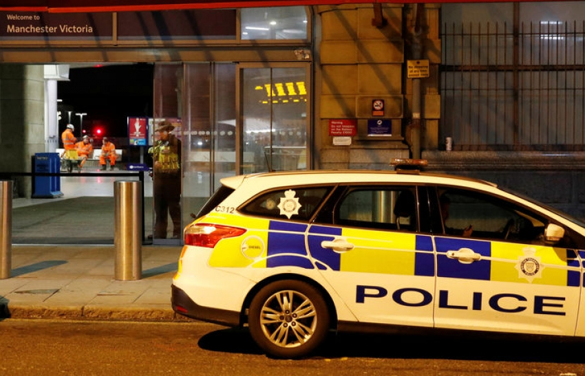 Anh: Nghi phạm khủng bố ở Manchester có thể có vấn đề tâm lý