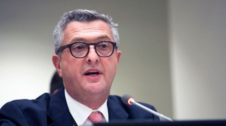 LHQ kêu gọi ngăn chặn thảm kịch tái diễn ở Địa Trung Hải lhq keu goi ngan chan tham kich tai dien o dia trung hai