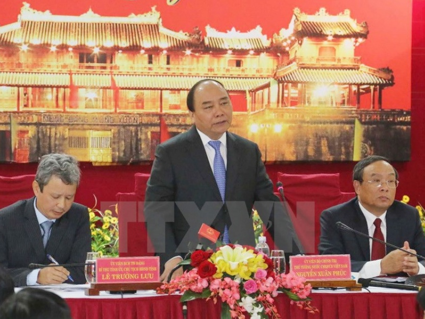 Thủ tướng: Chủ trương 1, biện pháp 10, chỉ đạo 20 thì mới thành công