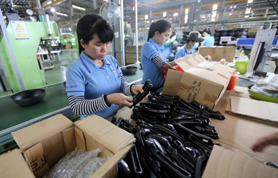 APEC: Phát triển bền vững và mạnh mẽ ngành công nghiệp hỗ trợ