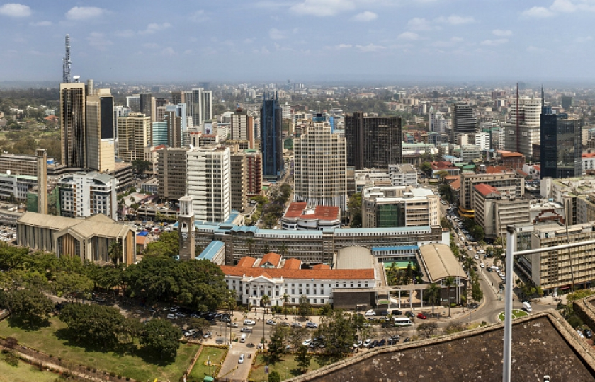 Mỹ cảnh báo nguy cơ khủng bố nhằm vào mục tiêu phương Tây ở Kenya