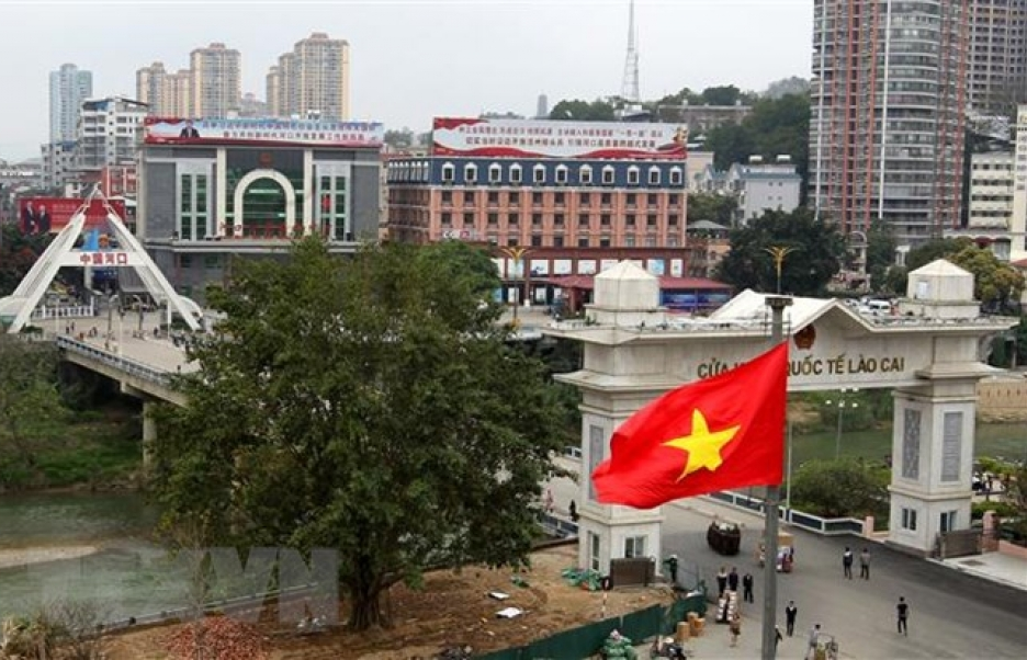 40 năm Cuộc chiến đấu bảo vệ biên giới phía Bắc: Màu xanh biên ải