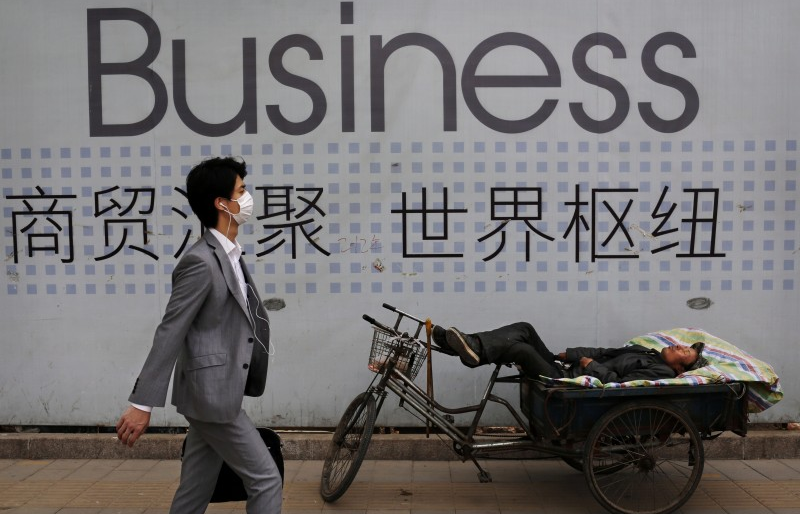 Khi kinh tế Trung Quốc “hạ cánh”