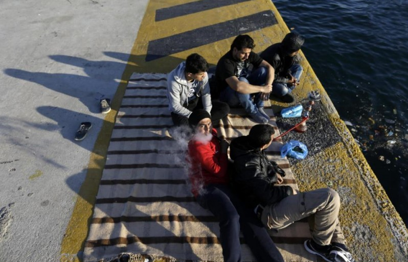 Tổng thư ký LHQ kêu gọi các nước tiếp nhận người tỵ nạn Syria