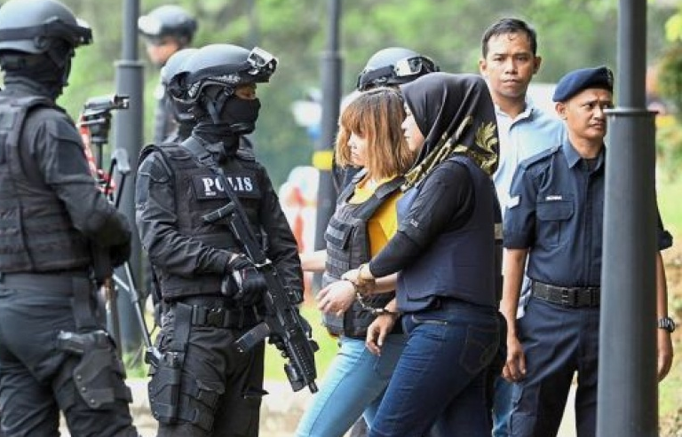 ​Thêm luật sư biện hộ cho công dân Đoàn Thị Hương