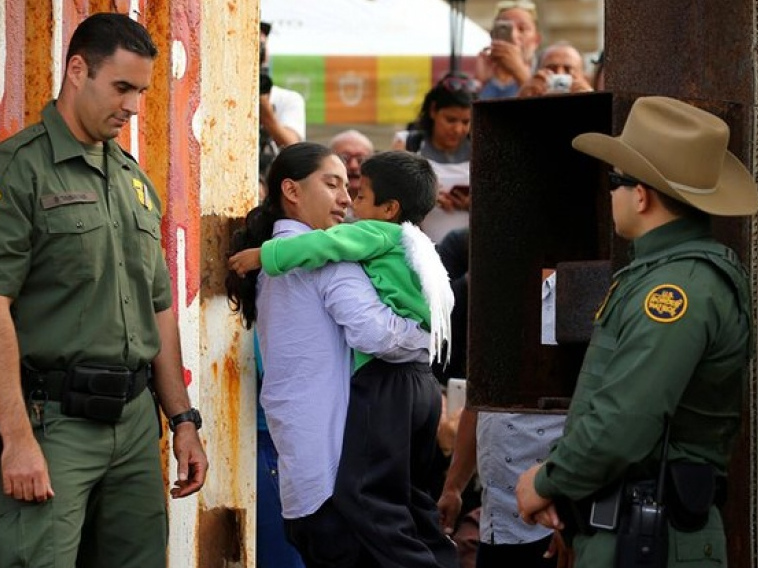 Mỹ sẽ tiếp tục tăng quân tại biên giới với Mexico