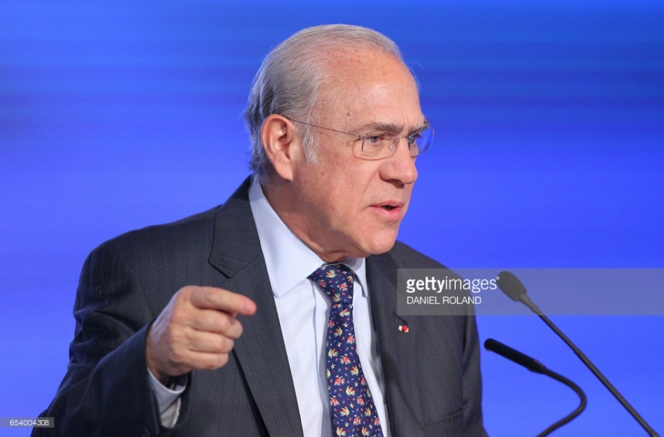 OECD: Nhịp độ cải cách không đồng đều đe dọa tăng trưởng kinh tế oecd nhip do cai cach khong dong deu de doa tang truong kinh te