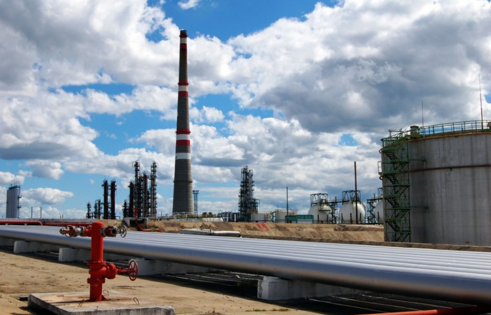 Cuba xây nhà máy nhiệt điện lớn nhất đất nước