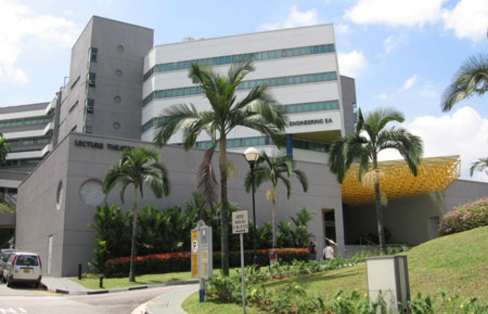 Việt Nam không có trường nào lọt top 300 đại học tốt nhất châu Á