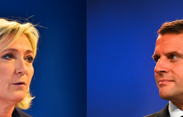 Cuộc bầu cử bất thường của Pháp