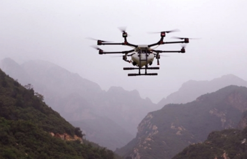 Ấn Độ bắn hạ thêm một máy bay không người lái của Pakistan