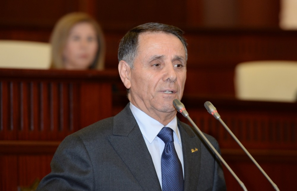 Azerbaijan chi gần 2 tỉ USD nâng cao năng lực quốc phòng