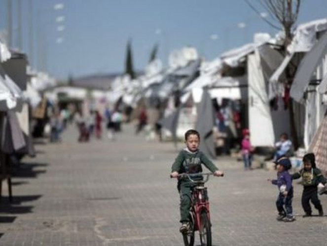 Quốc hội Hy Lạp phê chuẩn thỏa thuận tị nạn EU – Thổ Nhĩ Kỳ