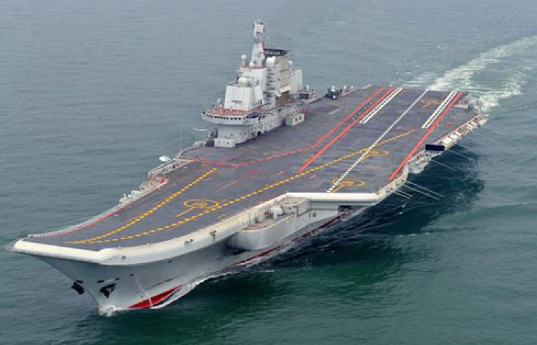 Thế giới bất ổn đẩy chi tiêu quân sự tăng