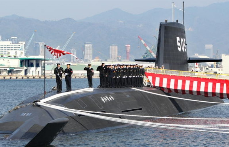 Australia cần giúp hạ nhiệt căng thẳng ở châu Á – Thái Bình Dương