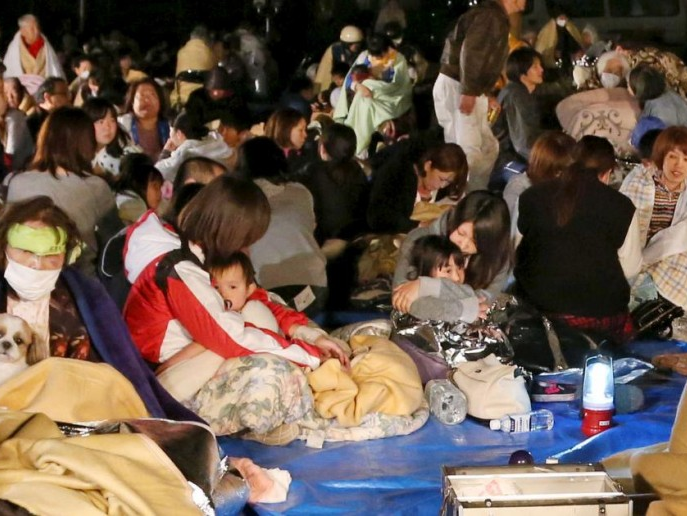 Cập nhật về tình hình người Việt Nam tại Nhật Bản