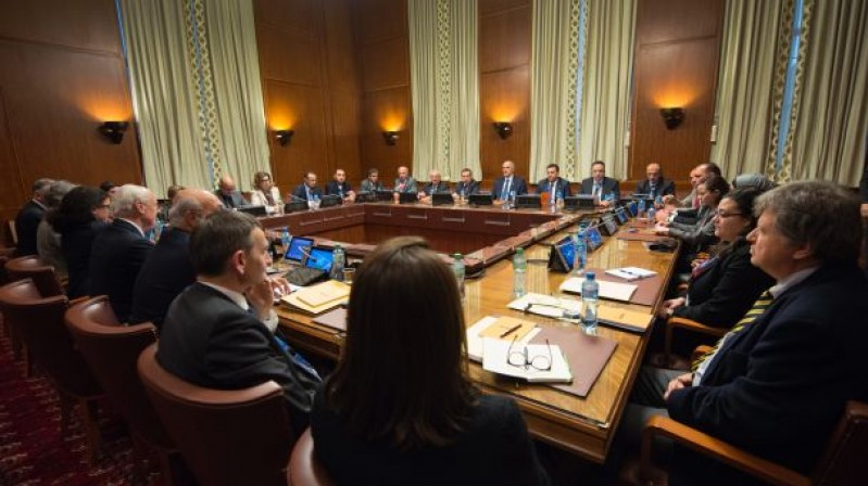 Phe đối lập dọa rút khỏi hòa đàm Syria