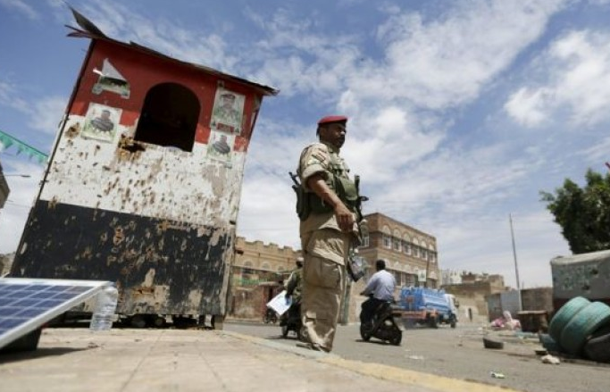 Đàm phán hòa bình Yemen được nối lại