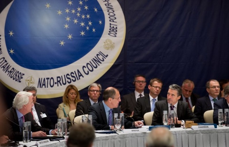 Nga - NATO còn nhiều mâu thuẫn