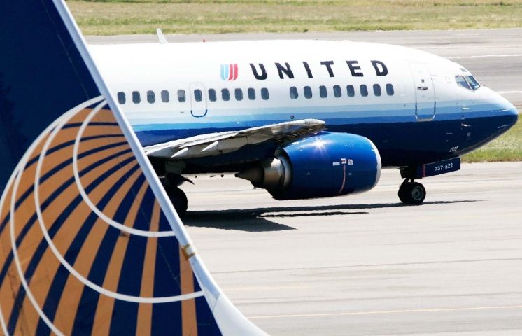 David Dao – Nạn nhân của thuật toán hàng không