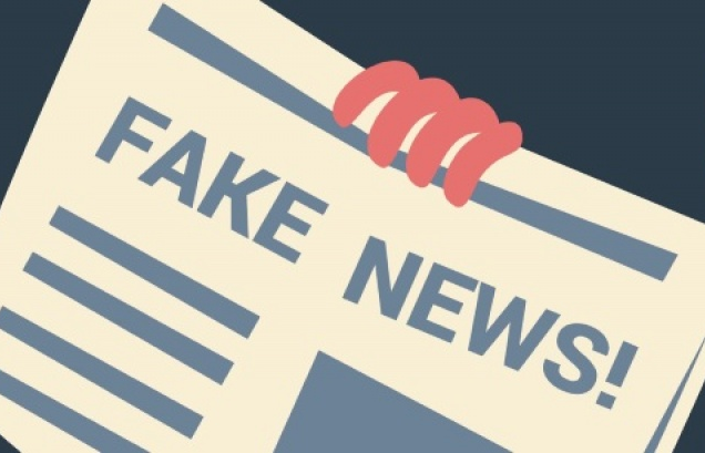 Tràn lan tin tức giả trước thềm bầu cử Tổng thống Pháp