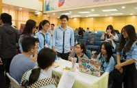 go kho mua tuyen sinh 2020