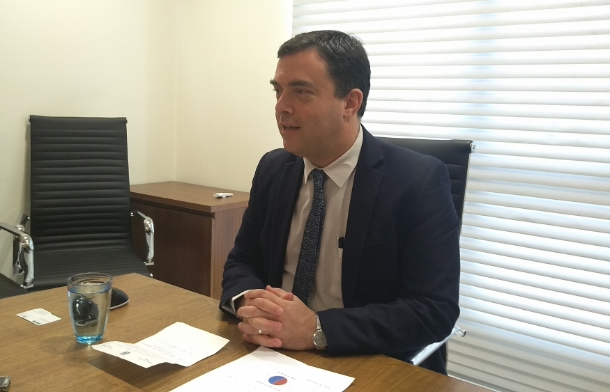 Israel xem Việt Nam là đối tác quan trọng ở châu Á