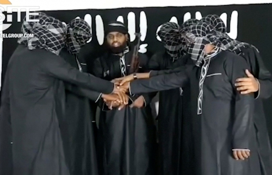 Cảnh báo sự hiện diện của người giàu và thành đạt trong mạng lưới khủng bố