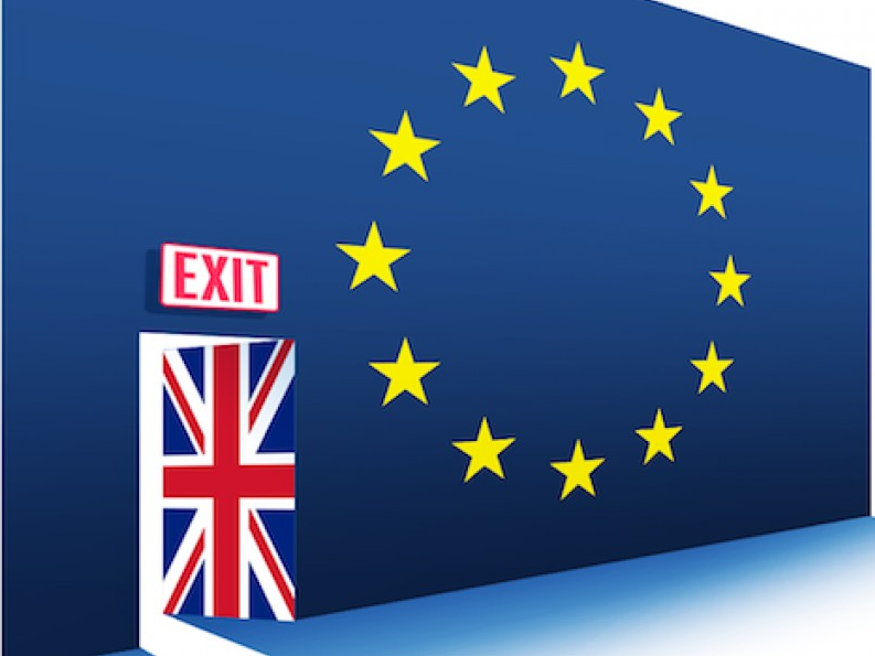 Nhiều người châu Âu muốn trưng cầu dân ý rút khỏi EU