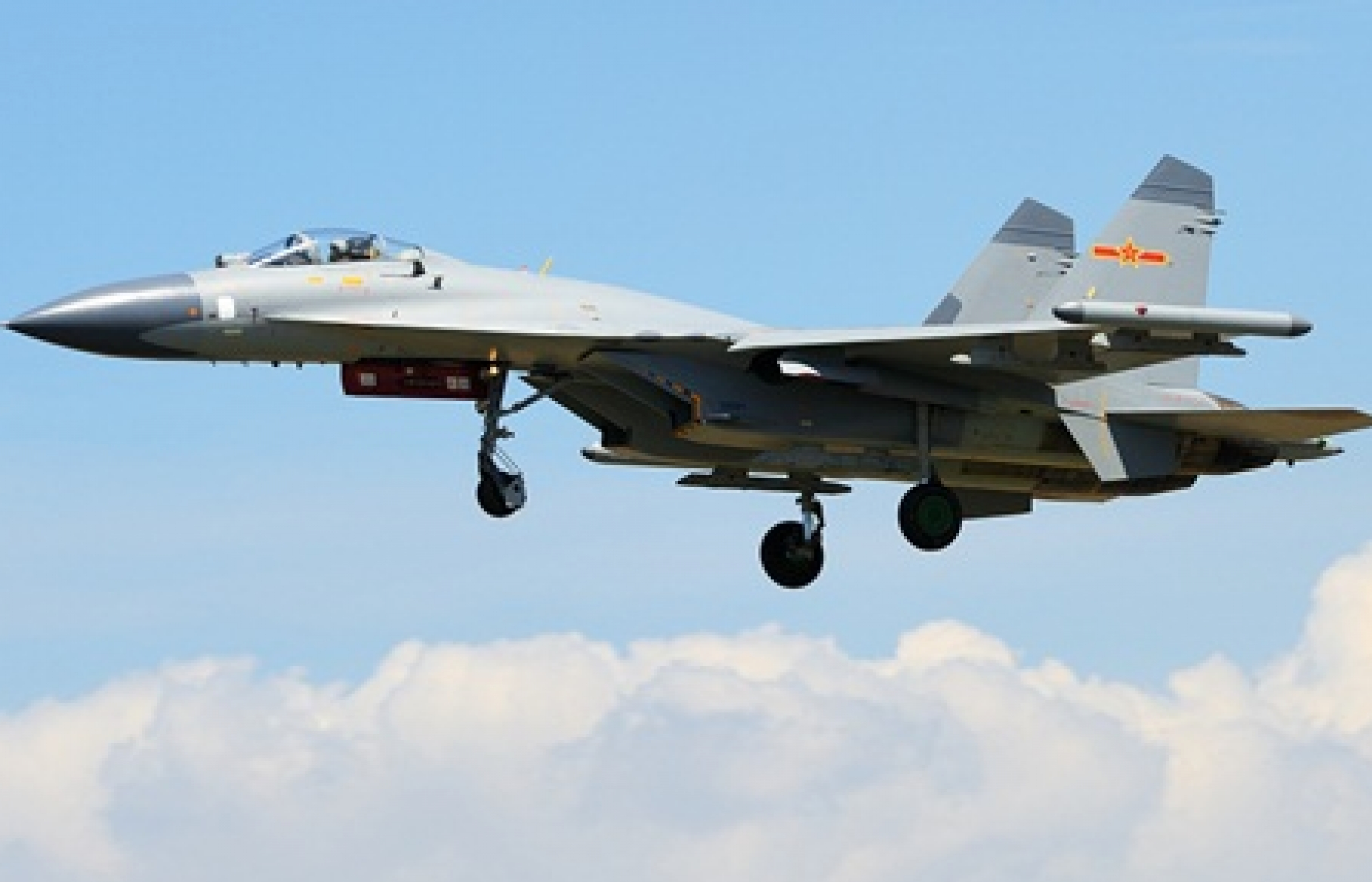 Mỹ cáo buộc máy bay Trung Quốc vi phạm thỏa thuận