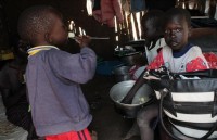 giam doc moi cua usaid tham sudan