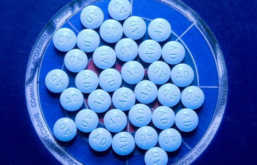 Anh: Các trường đại học cần ngăn chặn “thuốc thông minh”